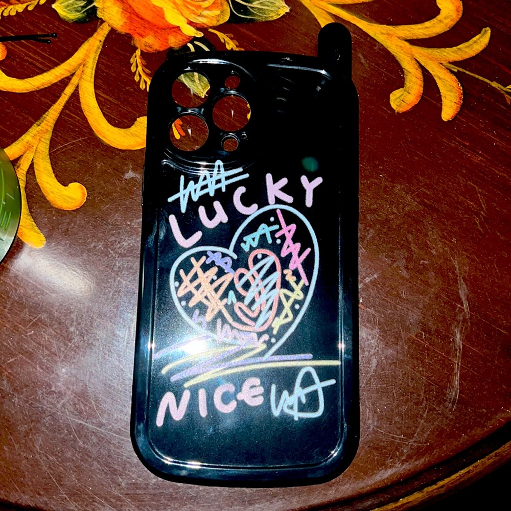 iPhone 13 Pro Max case
